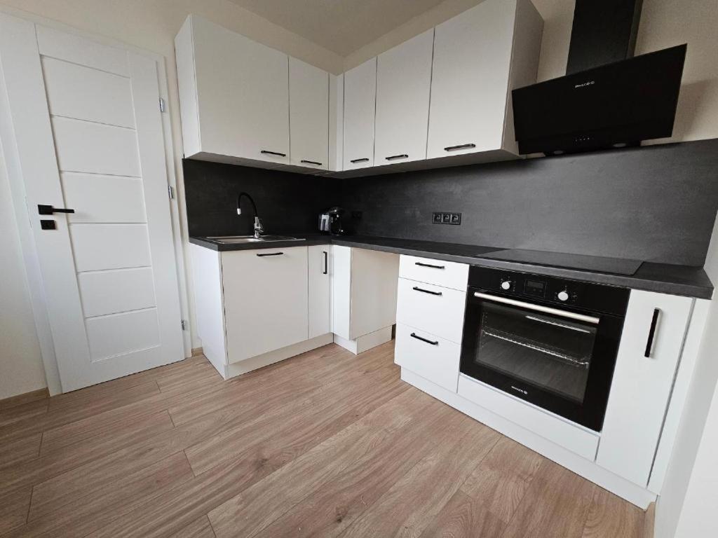 Apartment Dum Se Dvema Byty, Zahrada, Wifi, Netflix A Parkovani Zdarma, Klidna Cast Hradce Kralove