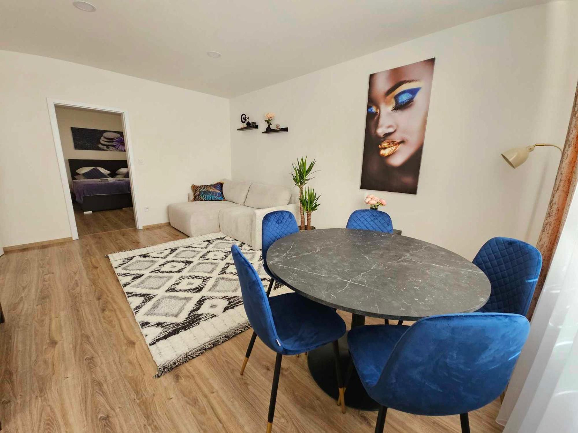 Apartment Dum Se Dvema Byty, Zahrada, Wifi, Netflix A Parkovani Zdarma, Klidna Cast Hradce Kralove Hradec Kralove